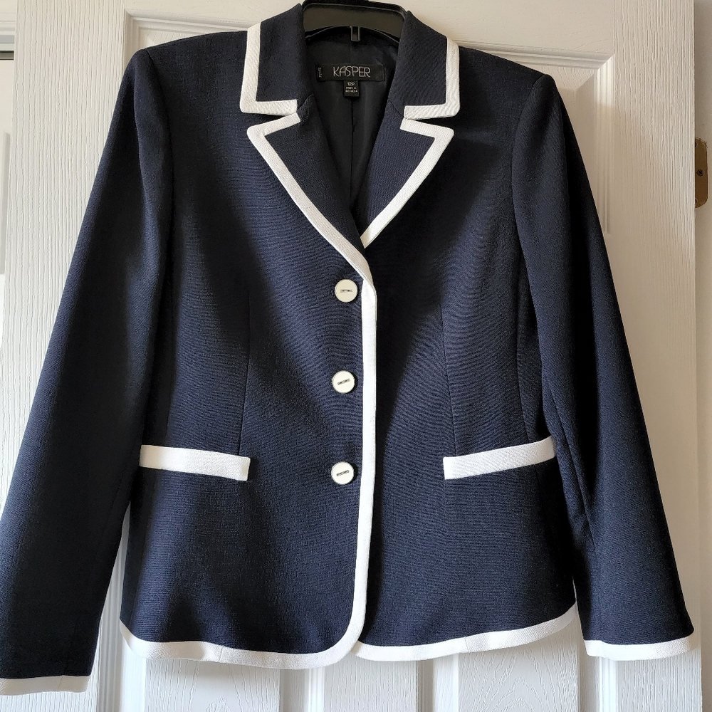 Kasper jacket - Picture 2 of 4
